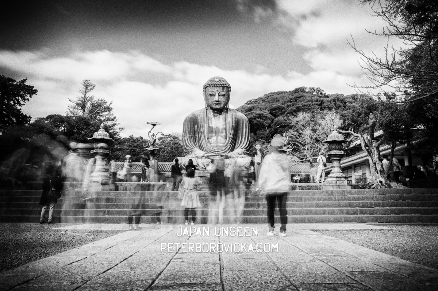 Japan Unseen Photo Exhibition